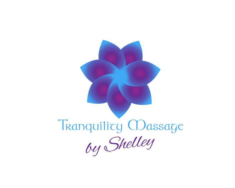 Logo Design entry 1351784 submitted by Logo Rebel to the Logo Design for Tranquility Massage by Shelley run by Shelltemple