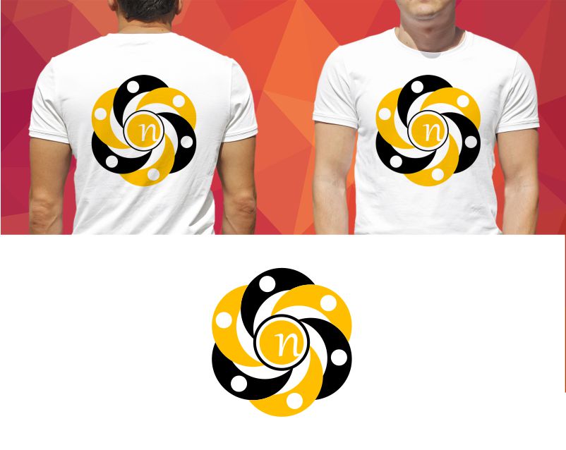 T-Shirt Design entry 1406297 submitted by KajiRo