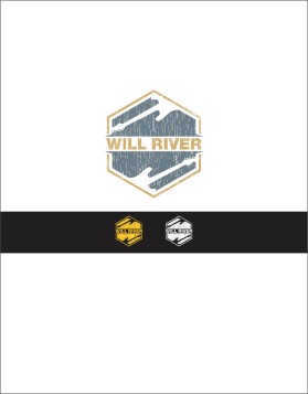 Logo Design entry 1352352 submitted by JBsign to the Logo Design for Will River run by will_river