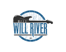 Logo Design entry 1352365 submitted by babyakina to the Logo Design for Will River run by will_river