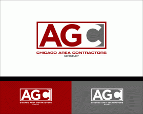 Logo Design entry 1352373 submitted by Destination to the Logo Design for Chicago Area Contractors Group run by buildchicago
