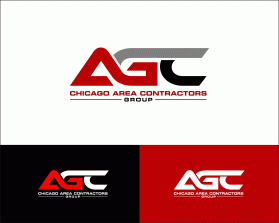 Logo Design entry 1352374 submitted by suket_teki to the Logo Design for Chicago Area Contractors Group run by buildchicago