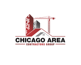 Logo Design entry 1352377 submitted by Ethan to the Logo Design for Chicago Area Contractors Group run by buildchicago