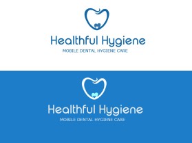 Logo Design entry 1352450 submitted by SempaKoyak to the Logo Design for Healthful Hygiene run by SarahRDH