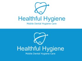 Logo Design entry 1352457 submitted by SempaKoyak to the Logo Design for Healthful Hygiene run by SarahRDH