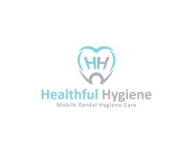 Logo Design entry 1352459 submitted by SempaKoyak to the Logo Design for Healthful Hygiene run by SarahRDH