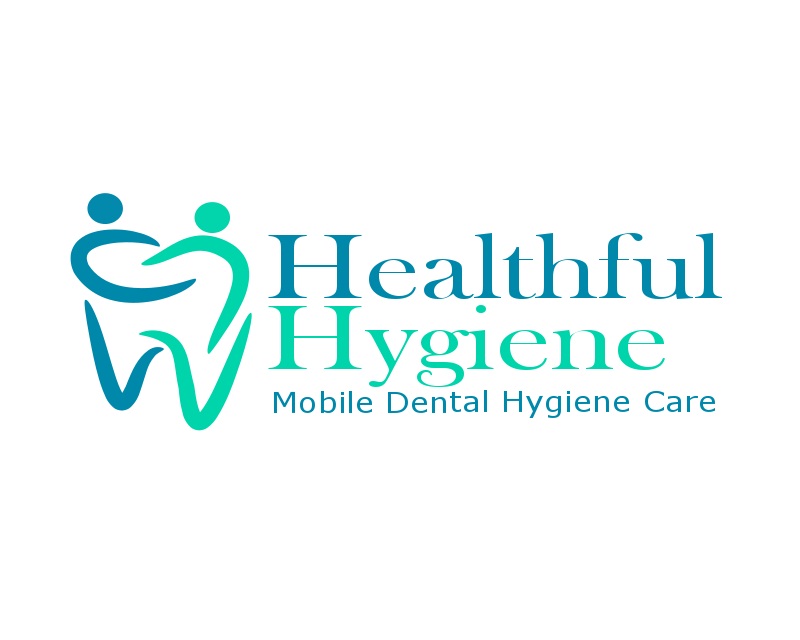 Logo Design entry 1352469 submitted by Amit1991 to the Logo Design for Healthful Hygiene run by SarahRDH