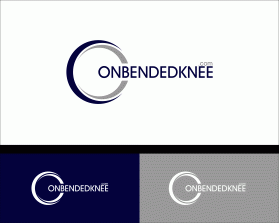 Logo Design entry 1352504 submitted by gitawijaya to the Logo Design for Onbendedknee.com run by Koiyputh