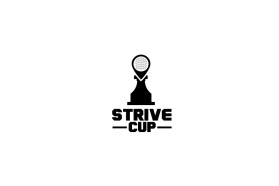 Logo Design entry 1352701 submitted by Wonkberan to the Logo Design for Strive Cup run by john98bmw