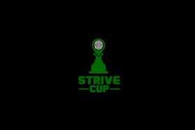 Logo Design entry 1352702 submitted by Logo Rebel to the Logo Design for Strive Cup run by john98bmw