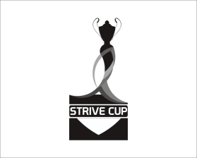 Logo Design entry 1352710 submitted by freya24 to the Logo Design for Strive Cup run by john98bmw