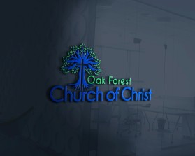 Logo Design entry 1410263 submitted by KajiRo
