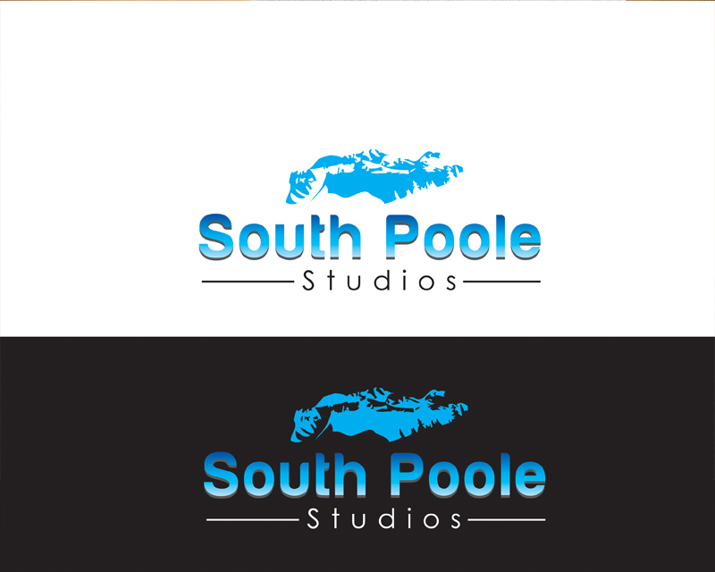 Logo Design entry 1353283 submitted by JBsign to the Logo Design for South Poole Studios run by quanack
