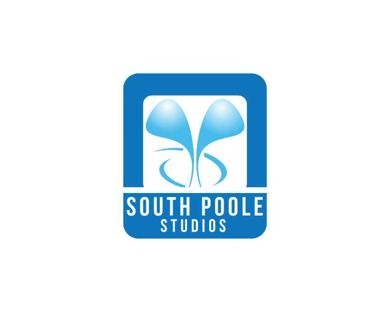 Logo Design entry 1353287 submitted by thegoldensmaug to the Logo Design for South Poole Studios run by quanack