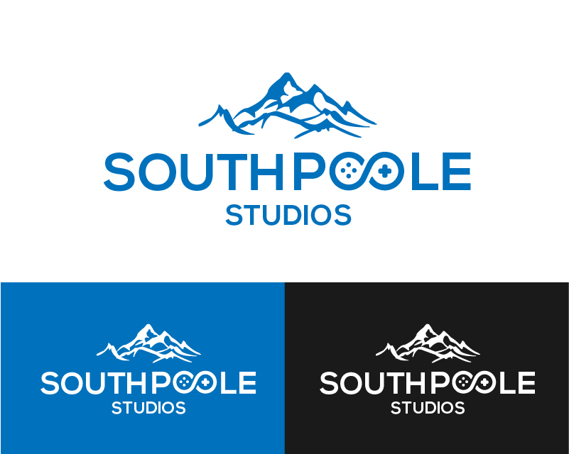 Logo Design entry 1411373 submitted by chikenkiller