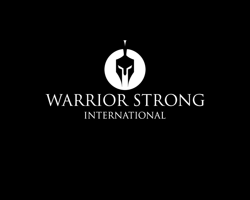 Logo Design entry 1353652 submitted by WAKKI to the Logo Design for Warrior Strong International run by warriorstrong