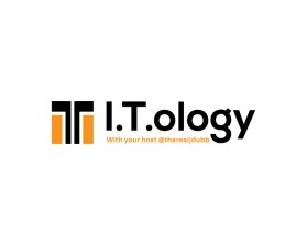 Logo Design entry 1353857 submitted by Super to the Logo Design for I.T.ology run by jwingert