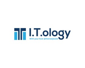 Logo Design entry 1353858 submitted by graphica to the Logo Design for I.T.ology run by jwingert