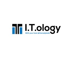 Logo Design entry 1353859 submitted by JPCreation to the Logo Design for I.T.ology run by jwingert