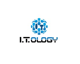 Logo Design entry 1353860 submitted by chikenkiller to the Logo Design for I.T.ology run by jwingert