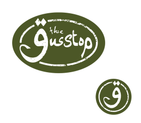 Logo Design entry 1353986 submitted by smarttaste to the Logo Design for The Gusstop run by Noordinaryco