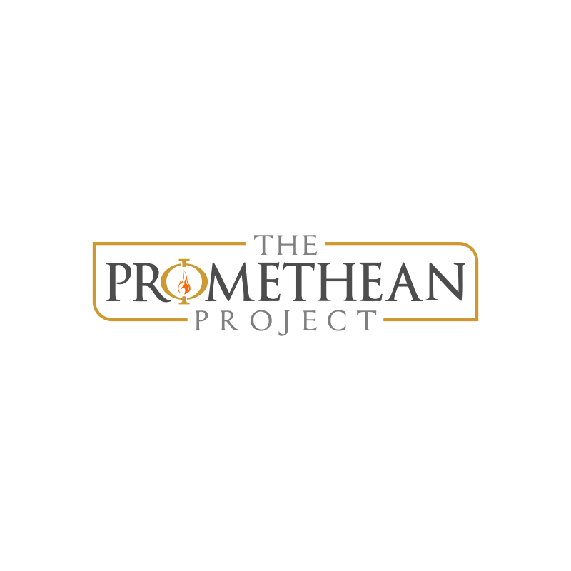 Logo Design entry 1354045 submitted by sobri9012sobirin to the Logo Design for THE PROMETHEAN PROJECT  run by Brendanc-s