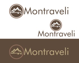 Logo Design entry 1354146 submitted by El Tasador to the Logo Design for Montraveli run by mistertee