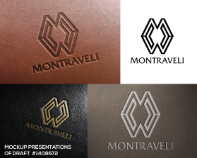 Logo Design entry 1408679 submitted by DORIANA999