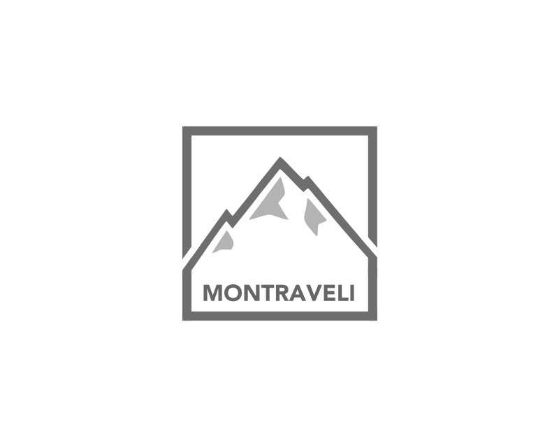 Logo Design entry 1409419 submitted by trisuhani