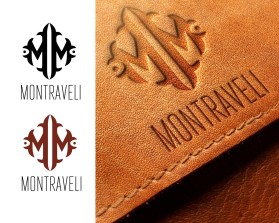 Logo Design entry 1354237 submitted by nsdhyd to the Logo Design for Montraveli run by mistertee