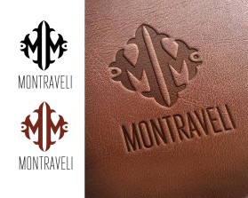 Logo Design entry 1354238 submitted by quimcey to the Logo Design for Montraveli run by mistertee
