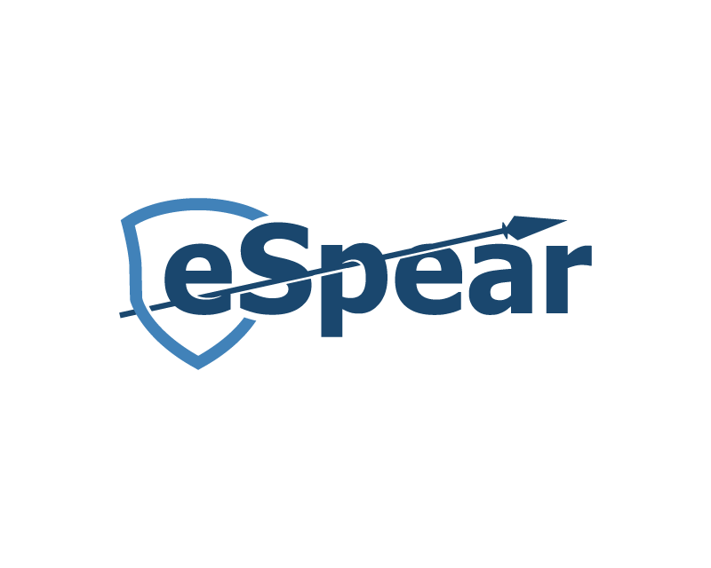 Logo Design entry 1354538 submitted by dsdezign to the Logo Design for eSpear.com  run by JonathanArnold