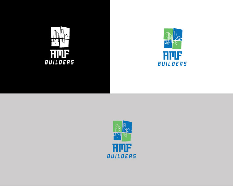 Logo Design entry 1408755 submitted by dmlogoeye