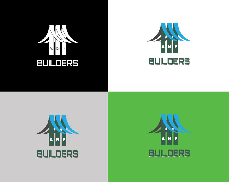 Logo Design entry 1408772 submitted by dmlogoeye