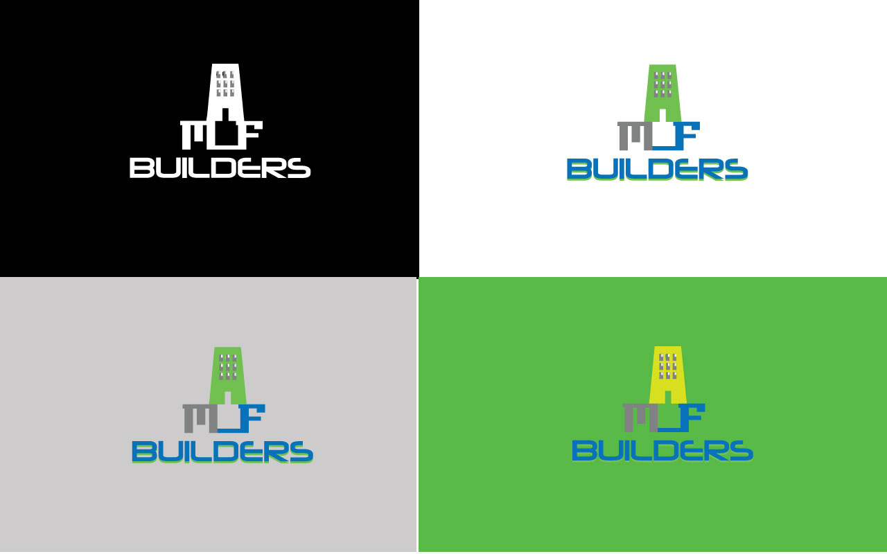 Logo Design entry 1408774 submitted by dmlogoeye