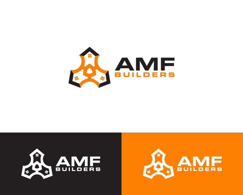 Logo Design entry 1412826 submitted by graphic_mj