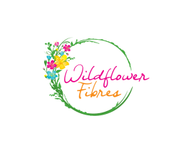 Logo Design entry 1355258 submitted by SN to the Logo Design for Wildflower Fibres run by slfarooqui