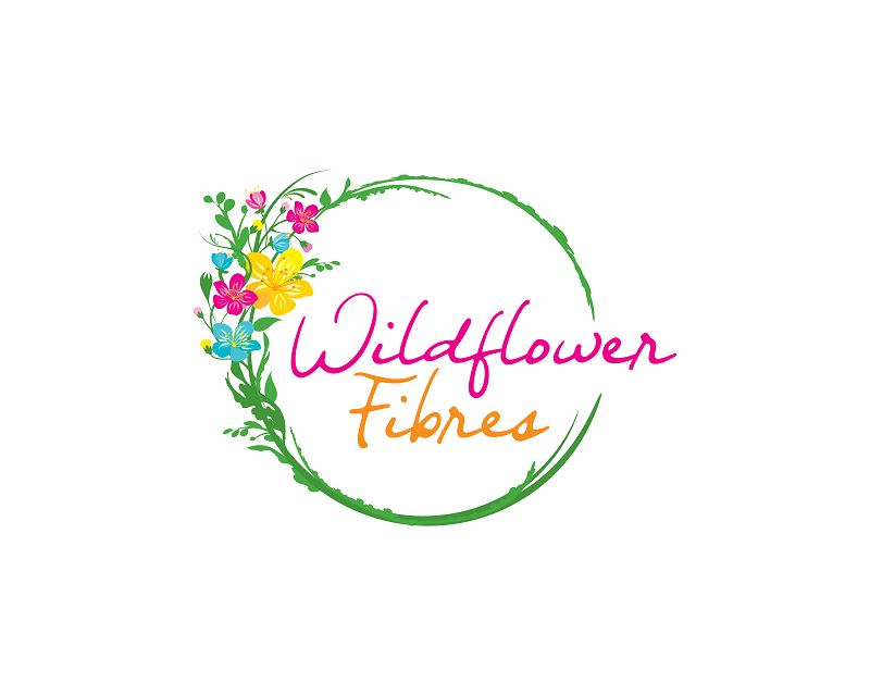 Logo Design entry 1355258 submitted by DORIANA999 to the Logo Design for Wildflower Fibres run by slfarooqui
