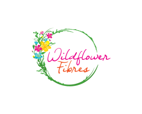 Logo Design entry 1355259 submitted by DORIANA999 to the Logo Design for Wildflower Fibres run by slfarooqui