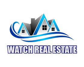Logo Design entry 1355336 submitted by assa to the Logo Design for Watch Real Estate run by watchrealestate