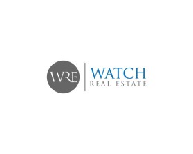 Logo Design entry 1355339 submitted by kembarloro to the Logo Design for Watch Real Estate run by watchrealestate
