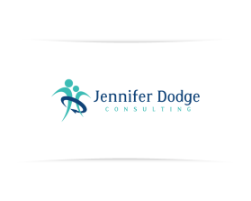 Logo Design entry 1355870 submitted by warnawarni to the Logo Design for Jennifer Dodge Consulting run by tcha4life