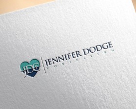 Logo Design entry 1355914 submitted by Super to the Logo Design for Jennifer Dodge Consulting run by tcha4life