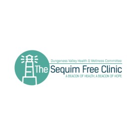 Logo Design Entry 1356175 submitted by digitale to the contest for Dungeness Valley Health & Wellness Clinic - The Sequim Free Clinic run by admindir@dvhwc.org