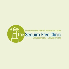 Logo Design entry 1356177 submitted by digitale to the Logo Design for Dungeness Valley Health & Wellness Clinic - The Sequim Free Clinic run by admindir@dvhwc.org