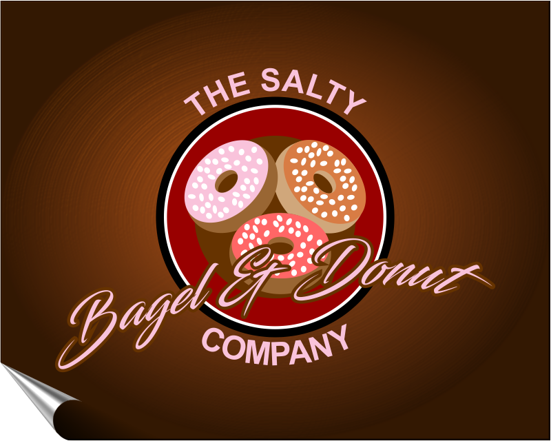 Logo Design entry 1414698 submitted by rendra
