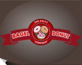 Logo Design entry 1356324 submitted by rendra