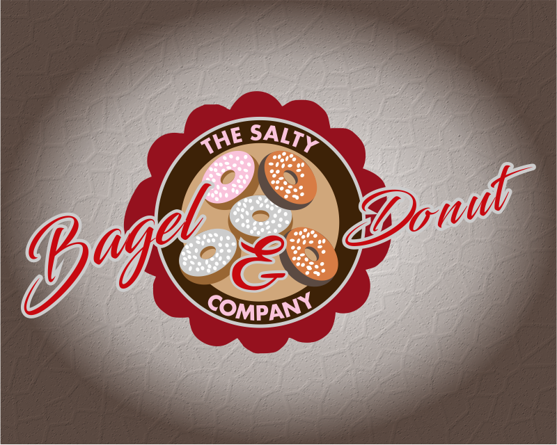Logo Design entry 1414945 submitted by rendra