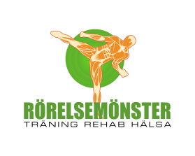 Logo Design entry 1356417 submitted by cclia to the Logo Design for Rörelsemönster run by Rorelsemonster