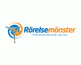 Logo Design entry 1356421 submitted by fitroniar to the Logo Design for Rörelsemönster run by Rorelsemonster